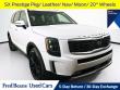 Used 2021 Kia Telluride SX SUV