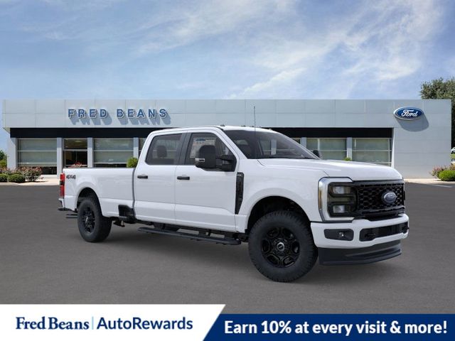 2026 Ford F-350 Truck Crew Cab 