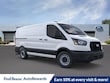  Ford Transit-150 Cargo