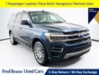  Ford Expedition Max
