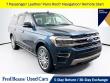 Used 2022 Ford Expedition Max Limited SUV