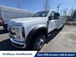 Ford F-450 Chassis