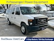  Ford E-350SD