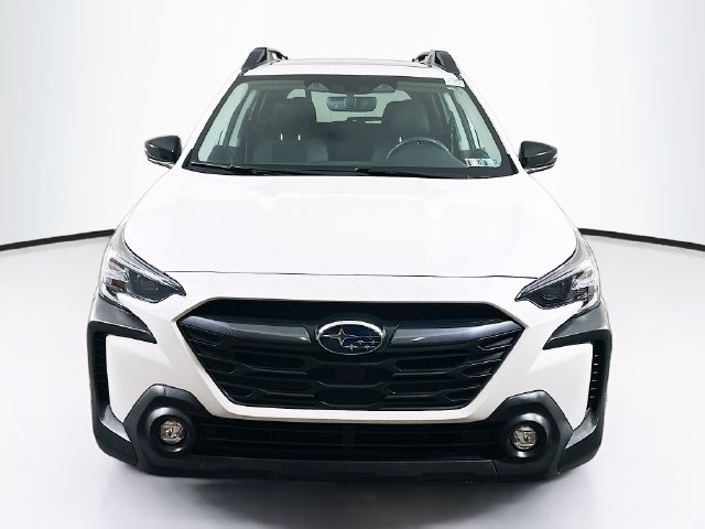 Used 2024 Subaru Outback Premium SUV