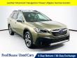 Used 2020 Subaru Outback Touring SUV