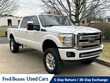  Ford F-250SD