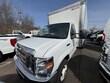 Ford E-350 Cutaway
