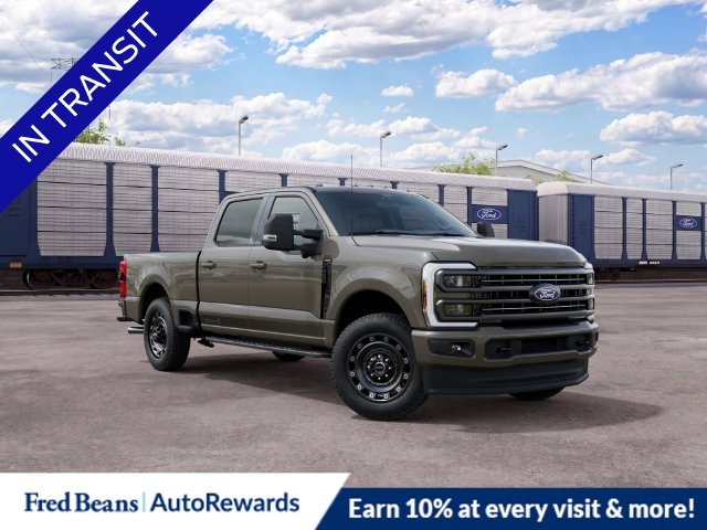  Ford F-250