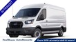 Ford Transit-150 Cargo