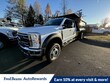 Ford F-450 Chassis