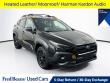 Used 2024 Subaru Crosstrek Wilderness SUV