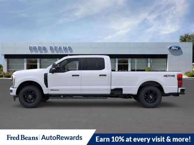 2026 Ford F-350 XL photo 4