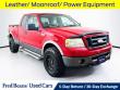 Used 2006 Ford F-150 FX4 Truck Super Cab