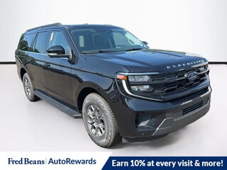 2026 Ford Expedition Max Active SUV