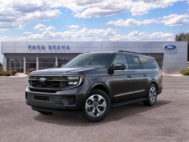 New 2027 Ford Expedition Max Active SUV