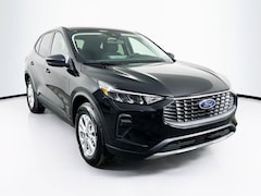 2026 Ford Escape Active SUV