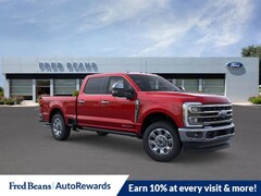 2026 Ford F-250 King Ranch Truck Crew Cab