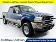  Ford F-250SD