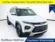 Used 2023 Chevrolet Trailblazer LT SUV
