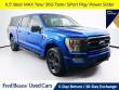 Used 2023 Ford F-150 XLT Truck SuperCrew Cab