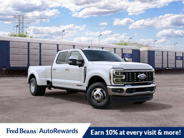  Ford F-350