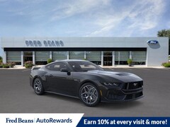 2024 Ford Mustang GT Premium Coupe