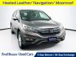 Used 2015 Honda CR-V EX-L SUV