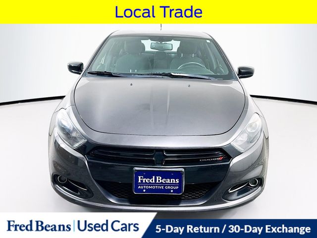 Used 2014 Dodge Dart SXT with VIN 1C3CDFBB6ED775426 for sale in Doylestown, PA