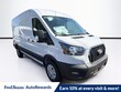  Ford Transit-250 Cargo