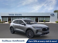 2025 Ford Escape Base SUV