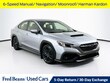  Subaru WRX
