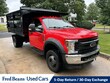Ford F-550SD