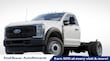 Ford F-550 Chassis