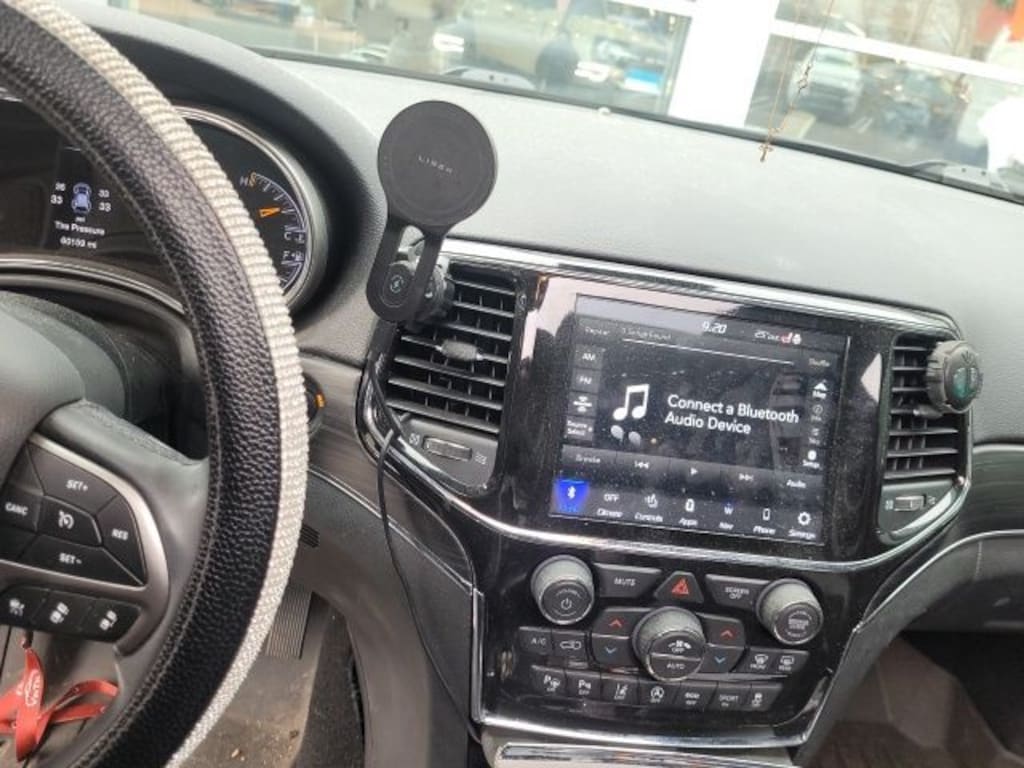 Used 2021 Jeep Grand Cherokee 80th Anniversary Edition SUV