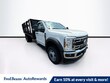  Ford F-550 Chassis