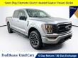 Certified 2023 Ford F-150 XLT Truck SuperCrew Cab