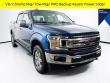 Used 2019 Ford F-150 XLT Truck SuperCrew Cab