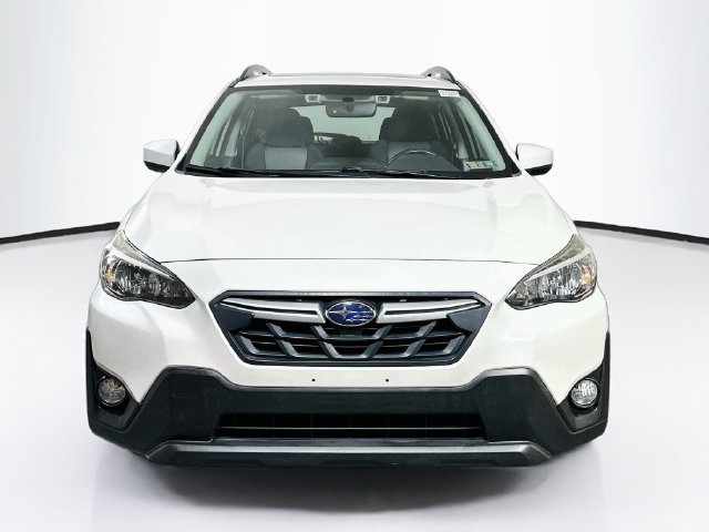 Used 2021 Subaru Crosstrek Premium SUV