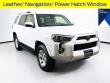 Used 2024 Toyota 4Runner SR5 Premium SUV