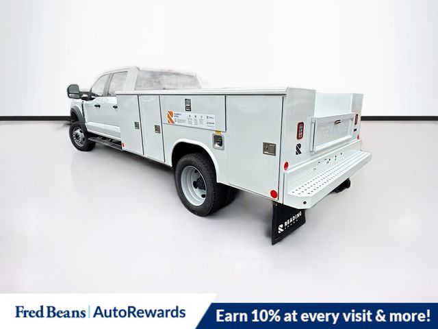 2026 Ford F-450 XL photo 4