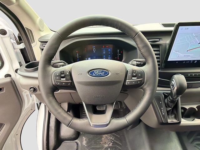 2026 Ford Transit Van Base - Photo 15
