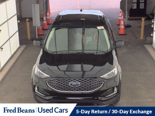 2024 Ford Edge SEL photo 3