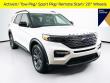 Certified 2023 Ford Explorer XLT SUV