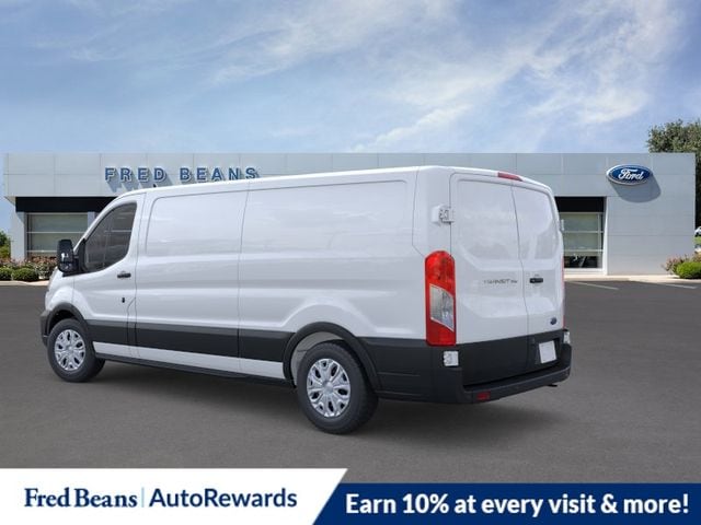 2025 Ford Transit 250 Low Roof 148 WB's photo