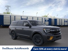 2026 Ford Expedition Tremor SUV