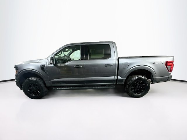 New 2026 Ford F-150 Dark Trail Truck SuperCrew Cab