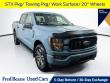 Used 2023 Ford F-150 XL Truck SuperCrew Cab