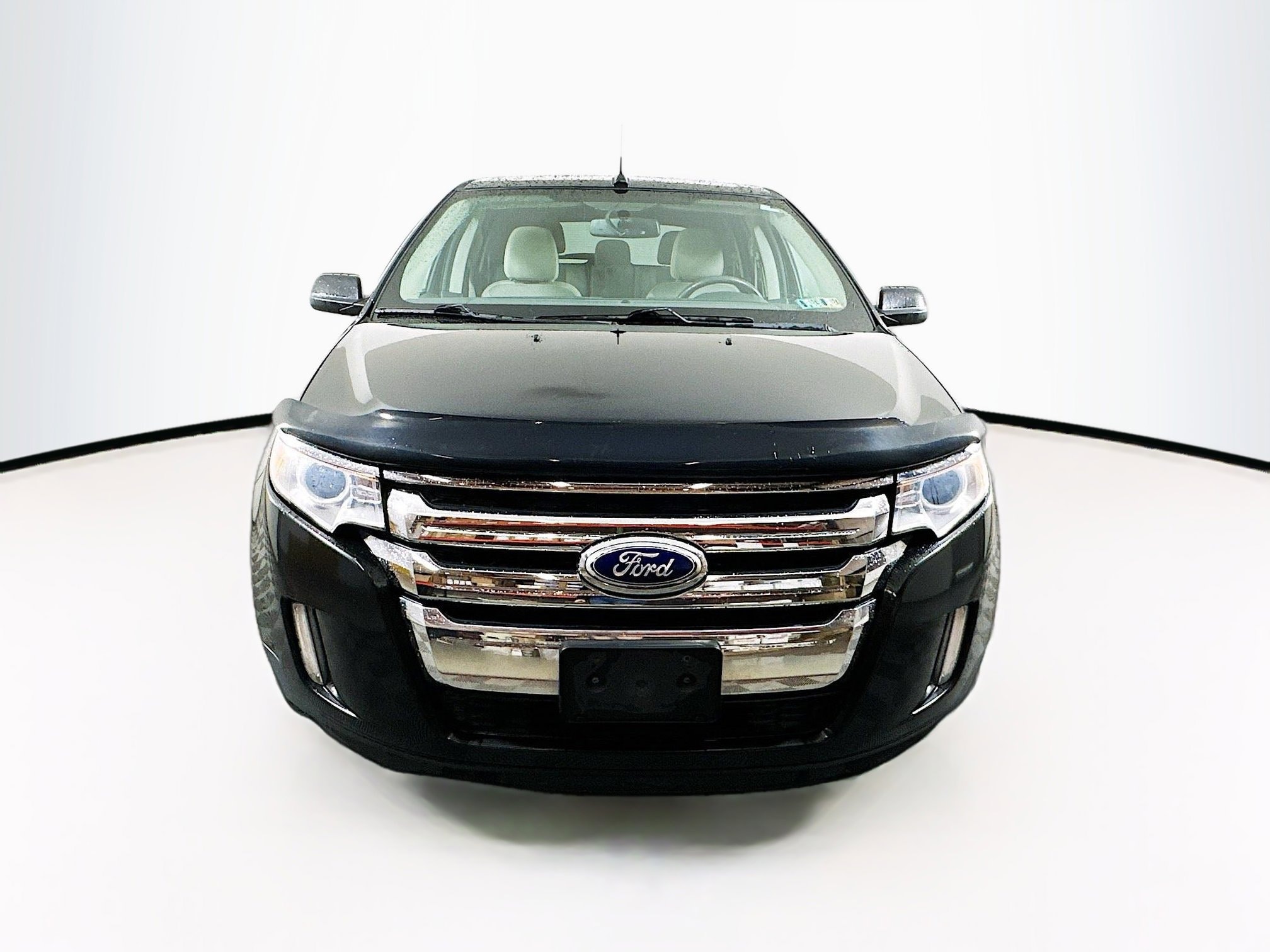 Used 2012 Ford Edge SEL with VIN 2FMDK4JC5CBA55182 for sale in Doylestown, PA