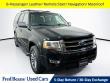 Used 2016 Ford Expedition XLT SUV
