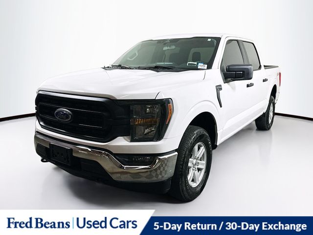 2023 Ford F-150 XL photo 2